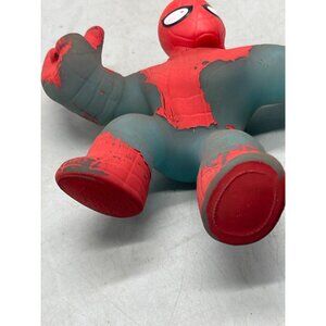 Marvel Toys Moose Marvel Spiderman Stretch Action Figure 220 S 6886d06a5df8e7b50b2bc0be